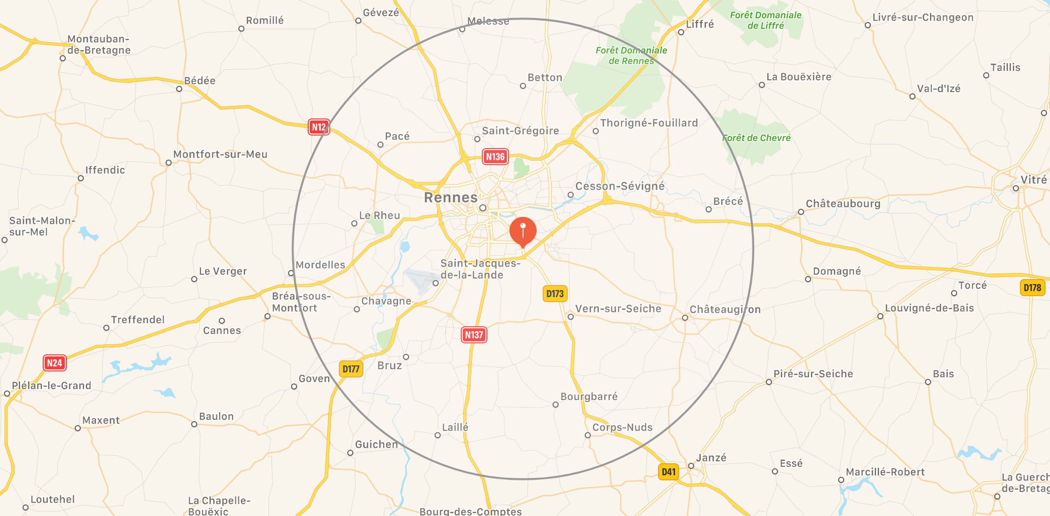 felinvet-rennes
